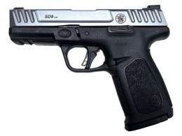 Used S&W SD9 2.0 9mm - USMI052625C