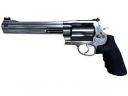 Used S&W Model 500 500 S&W Magnum - USMI052725B