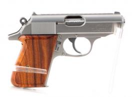 Used Walther PPK 380 ACP with (3) Magazines - IUWAL062725