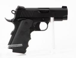 Used Girsan MC1911 SC 9mm with (3) Mags and Holster - IUGIR062525
