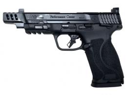 Used S&W M&P M2.0 Performance Center 10mm - USMI05272025B