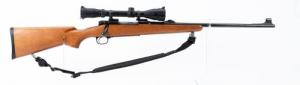 Used Winchester Model 70 Ranger 30-06 Rifle with Scope - IUWIN063025