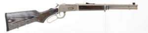 Used Mossberg 464 Brush Gun 30-30 Win - IUMOSS063025