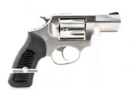 Used Ruger SP101 38 Special Revolver - IURUG070125