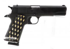 Used Rock Island Armory M1911 A1 Full Size .38 Super with (1) Magazine - IURIA070125