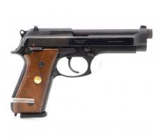 Used Taurus PT92 AF 9mm with (1) Magazine - IUTARU070125