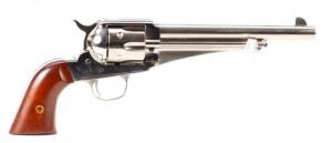Used Cimmarron 1875 Outlaw 45 LC Revolver - IUCIM070125D