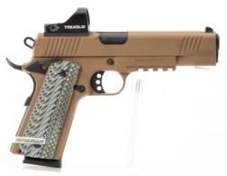 Used Girsan MC1911 S 45 ACP with (2) Magazines and Red Dot - IUGIR070225