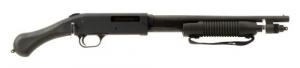 Used Mossberg 590 Shockwave .410 Bore Shotgun - iumoss070325A