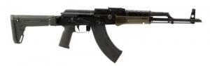 Used Palmetto State PSAK-47 GF3 7.62x39 with (1) Magazine - IUPAL070325