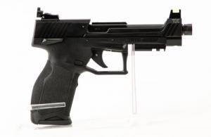Used Taurus TX22 22LR with (3) Magazines - IUTAU070825