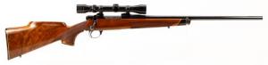 Used Sako L579 Forester 243 Winchester Bolt Action Rifle - IUSAK070225