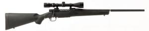 Used Mossberg Patriot 270 Winchester with Scope - IUMOSS070825