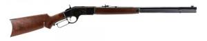 Used Winchester 1973 Sporter .45 LC with Octagon Barrel - IUWIN071025