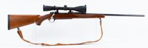 Used Ruger M77 Mark II 7mm Remington Magnum with Scope and Sling - IURUG071025