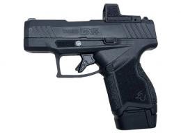 Used Taurus GX4 Toro 9mm - UTAU05162025