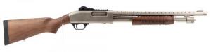 Used Tokarev TX3 A1 20ga Pump Shotgun - IUTOK071025