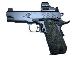 Used Kimber KHX PRO 9mm - UKIM051925