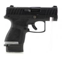 Used Beretta APX Carry A1 9mm with (2) Magazines - IUBER070825B