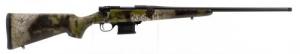 Used Howa M1500 Mini Action Carbon Stalker Rifle 7.62x39mm - IUHOW071125
