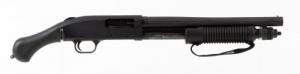 Used Mossberg 590 Shockwave 12 Gauge - IUMOS071425