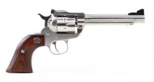 Used Ruger Single-Six 22LR/.22 WMR Revolver - IURUG071125