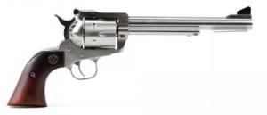 Used Ruger New Blackhawk 45LC Revolver with Holser - IURUG071425