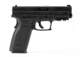 Used Springfield XD 45 ACP with (1) Magazine - IUSPR071425B