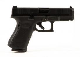 Used Glock 44 22LR with (2) Magazines - IUGLO071425A