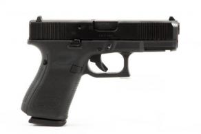 Used Glock 19 Gen 5 9mm with (3) Magazines - IUGLO071525