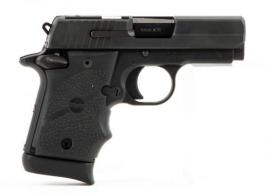 Used Sig Sauer 938 9mm with (2) Magazines and Laser - IUSIG071625A