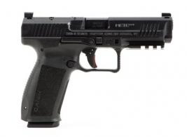 Used Canik Mete SFT 9mm Kit with (2) Magazines - IUCAN071625
