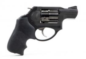Used Ruger LCRX 357 Mag - IURUG01625