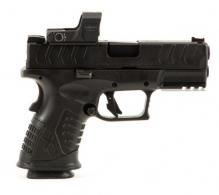 Used Springfield XDME 9mm with (2) Magazines and Red Dot - IUSPR071725