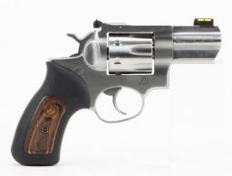 Used Ruger GP100 7 Shot 357 Magnum Revolver - IURUG071725