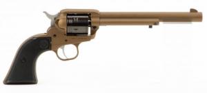 Used Ruger Wrangler .22LR 7.5" Barrel Revolver - IURUG071725B