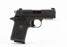 Used Sig Sauer P938 Legion 9mm with (2) Magazines - IUSIG071825