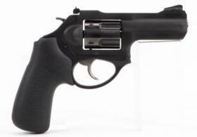 Used Ruger LCRX 357 Magnum with (2) Speed Loaders - IURUG071825B