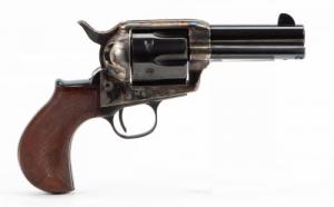Used Uberti Thunderer 45LC 3.5" Barrel - IUUBE071825