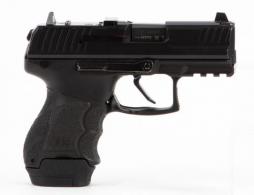 Used HK P30SK 9mm with (2) Magazines - IUHK071825