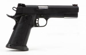Used Rock Island Ultra FS TACT 2 10mm 1911 with (1) Magazine - IURIA070825