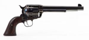 Used Ruger Vaquero 45LC 7.5" Barrel Revolver - IURUG071825A