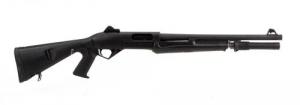 Used Benelli Super Nova Tactical 12 Gauge - IUBEN072125