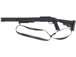 Used Mossberg Flex 590 12 Gauge - UMOS052725
