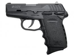 Used SCCY CPX-1 9mm - USCC060225A