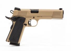 Used Rock Island 1911 A1 45 ACP Desert Tan - IURIA072225