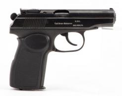 Used Imez IJ70 18 Gauge Makarov with (3) Magazines - IUIMEZ07225