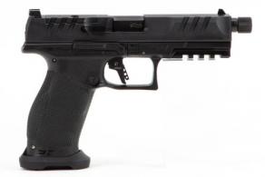 Used Walther PDP Pro SD 5.1" 9mm with (1) Magazine - IUWAL072225