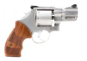 Used S&W PC 627-5 357 Magnum Revolver - IUSW072325