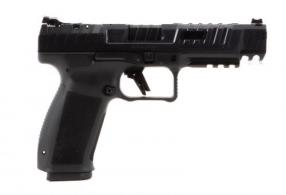 Used Canik SFX Rival Kit 9mm with (2) Magazines - IUCAN072325